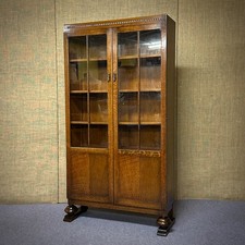 Attractive Large Antique Oak