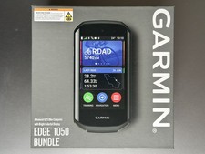 Garmin Edge 1050 Advanced