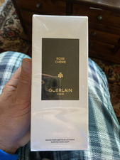 Guerlain Rose Cherie Hand Soap