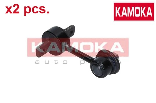 Pcs rear stabiliser bar - rear,
