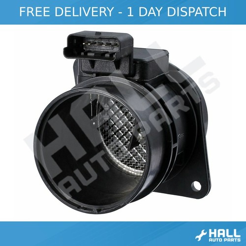 Mass air flow meter - mass, sensor