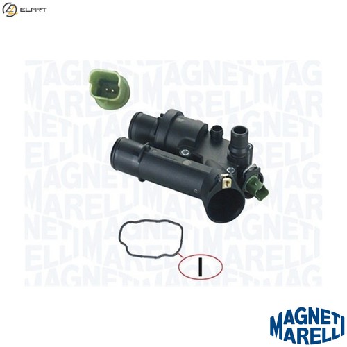 Thermostat coolant - thermostat,