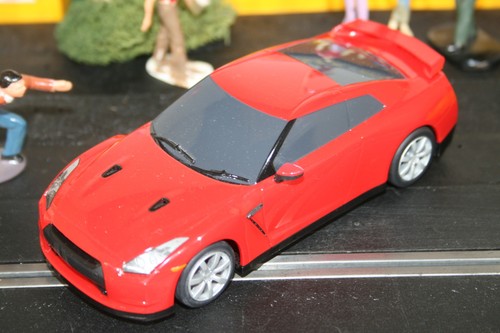 Scalextric c2990 nissan - c2990,
