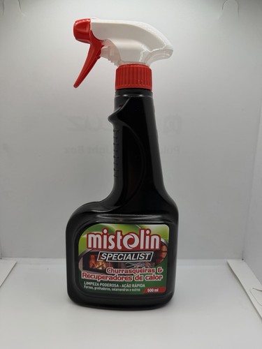 Mistolin specialist 500ml - mistolin,
