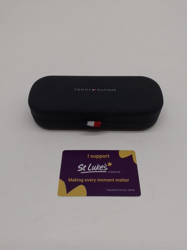 Tommy hilfiger glasses case - hilfiger,