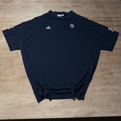 Vintage adidas new york - vintage,