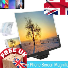 14in Mobile Phone Screen Magnifier