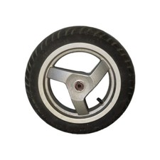 FRONT WHEEL PEUGEOT VIVACITY