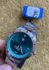 Adidas Original Mens Watch