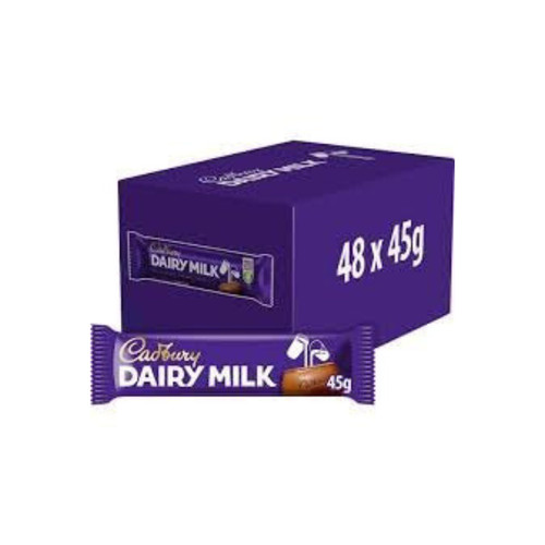 Cadbury bulk chocolate cases - chocolate,