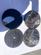 SANTOS - VEG PREP - DISC SET