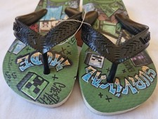 Havaianas Kids Flip-Flops Size