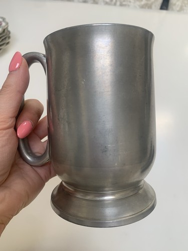 Vintage crown rose english - &,