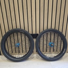 Alienation Black Sheep Bmx Rim