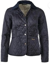 Barbour Summer Liddesdale