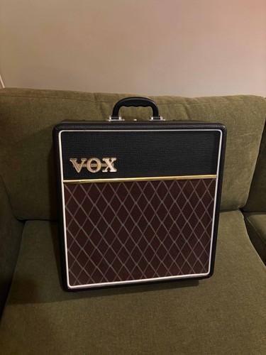 Vox ac4c1 valve - 12,