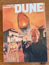 Frank Herbert's Dune 1979