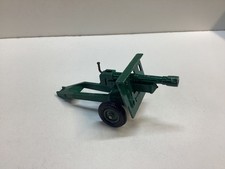 Britains Artillery Field Gun