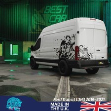 For Ford Transit Motorhome