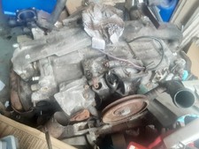 Vw t25 Cab Engine 1.9 WATERCOOLED PETROL GENUINE VW T3 VOLKSWAGEN T25 OLD VW