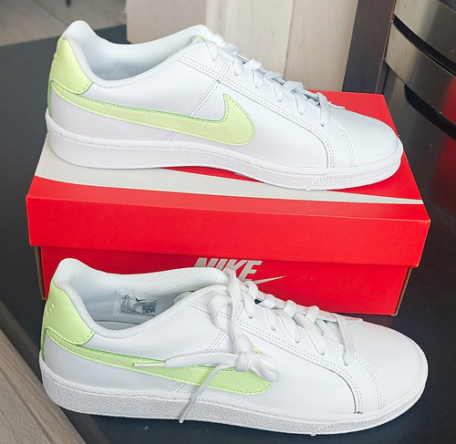 Nike court royale - court, women’s