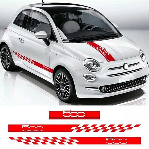Set hood stripe - stripe, body