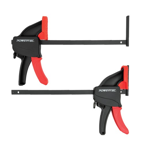 Powertec tracksaw track - powertec,