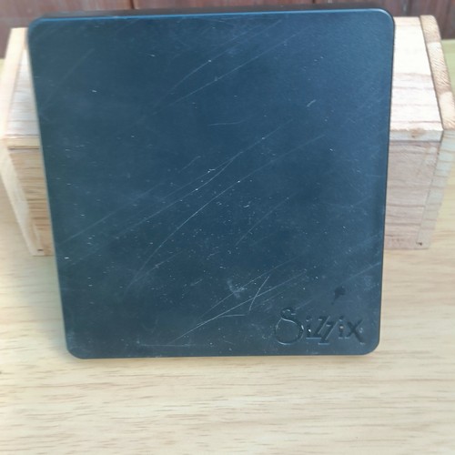 Sizzix bigz die basic - bigz,