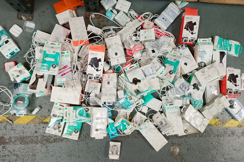 Fifo wholesale job lot - job,
