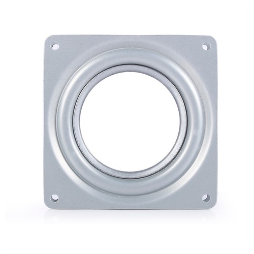 Rotatable turntable bearing - turntable,