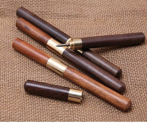 Sandalwood leather craft - sandalwood,