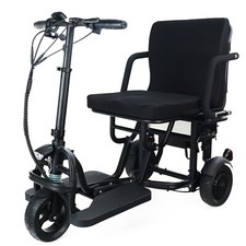 3-Wheel Foldable Mobility