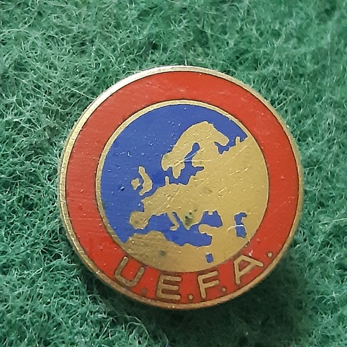 Football badge federation - badge.,