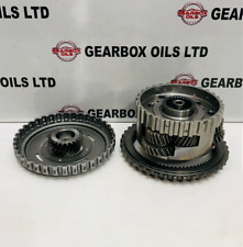 FOR NISSAN JUKE QASHQAI MICRA CVT AUTOMATIC GEARBOX JF015E PLANETARY GEAR SET