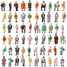 P87s 60pcs model - 60pcs,
