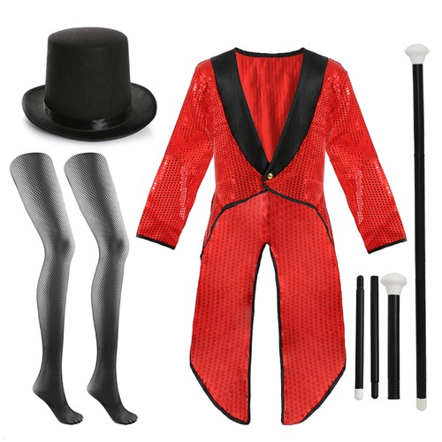 Adults eras ringmaster taylor - adults,