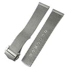 Titanium Watchband for Omega