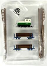 Tomytec Narrow Gauge 80 Nekoyama Forest Railway Type L Diesel Locomotive 
