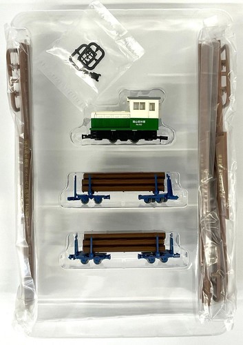 Tomytec narrow gauge - gauge, 80