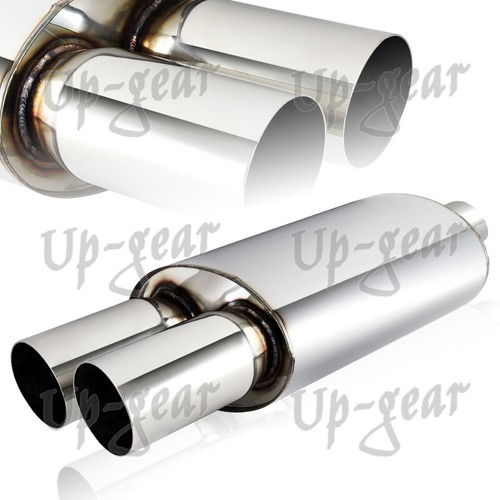 Universal dual tip dtm - tip,