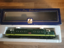 Lima 204781 Class 55 D9001 St