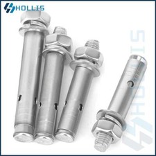 LOOSE BOLT SHIELD SLEEVE