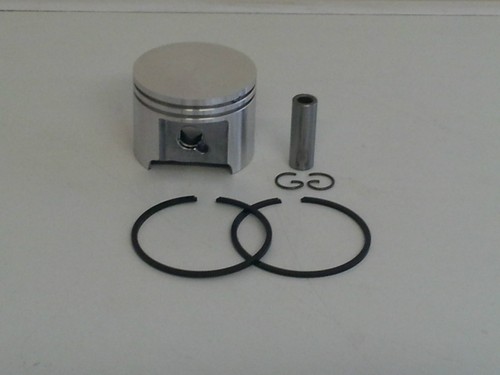 Piston assembly suits stihl - piston,