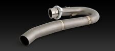 Yamaha YZ450F Vance and Hines Stainless Steel Head Pipe Exhaust 2010 25163