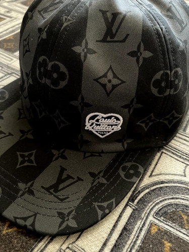 Louis vuitton nigo made - x,