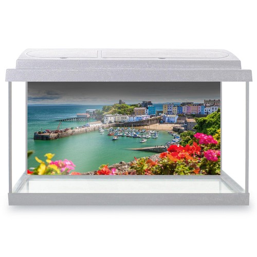 Fish tank background - tank,