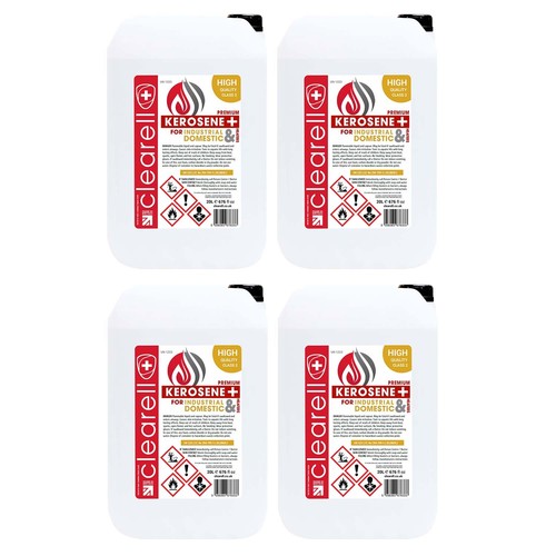 Clearell 100l premium quality - clearell,