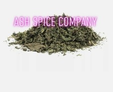 STINGING NETTLE LEAVES Dried