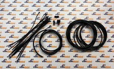 Wading Kit for Land Rover