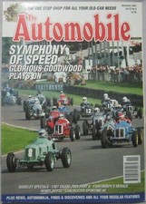 The Automobile 11/2007